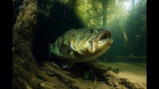 2024 New Hampshire Top 10 Largemouth Bass Fishing Lakes