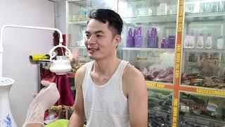 15 phút NGỠ NGÀNG với "Khỏe Đẹp - Thập Thông Liệu Pháp"