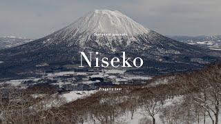 Niseko: A tour in Japan's prime ski properties | Boulevard