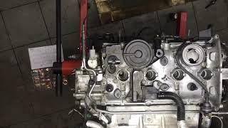 Ремонт двигателя 1.8TSI 2.0TSI 2.0FSI Audi, Volkswagen, Skoda, Seat в Киеве
