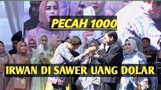 Pecah 1000-Irwan Da2-Live Show Terbaru-Zitadut-Rpm Music Audio Pro
