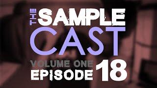 The Samplecast show 18 (featuring review of Music Box &  Plucked Piano by Sonuscore)