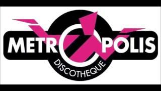 Metropolis belgique live 30 07 2005 dj arno)