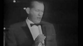 VAUGHN MONROE sings Ballerina in Concert (1965)