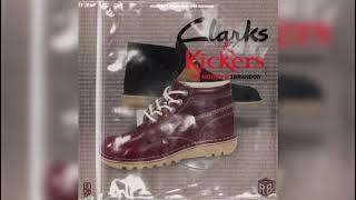 Jay motion, 1Brandon - Clark's & Kickers (Official Audio)