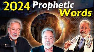 Prophetic Words & Events in 2024 | What Does It All Mean?