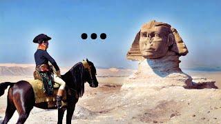 Why Napoleon Invaded Egypt (part 3/5)