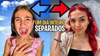 UM DIA INTEIRO SEPARADOS - FAMÍLIA PORCIDES siga @dailyfamiliaporcides