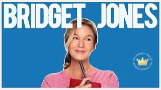 BRIDGET JONES MAD ABOUT THE BOY is Best Sequel Yet? Discussion!