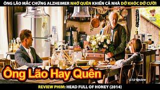 Ông Lão Mắc Chứng Alzheimer Nhớ Quên Khiến Cả Nhà Dở Khóc Dở Cười | Review Phim Tình Ông Cháu 2014