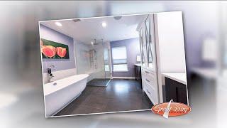 Mosby Building Arts: Bathroom Remodels