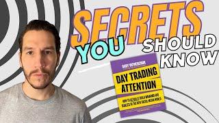 Day trading attention secrets from Gary Vaynerchuk’s new book 