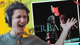 Dimash -  Screaming | ALIEN REACTION! - Mag-ni-fi-cent!