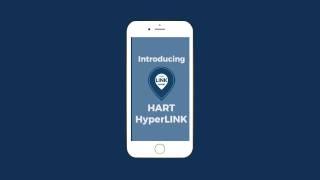 Connect to HART with HART HyperLINK!