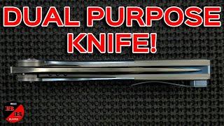 NEW KNIFE MODEL! - A MUST WATCH Before Purchase