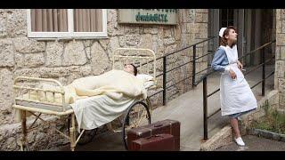 Scarred Hearts Trailer