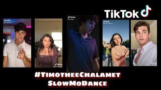 Timothee Chalamet TikTok Dancing Compilation _ Part 1