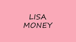 LISA - Money - Karaoke