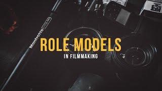 Finding your style as a Filmmaker