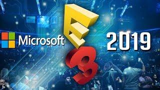 Conferencia Microsoft/Xbox E3 2019 en Directo!!