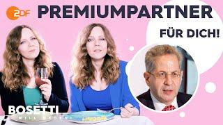 Werteunion – das neue Sammelbecken für Frustrierte | Bosetti will reden!