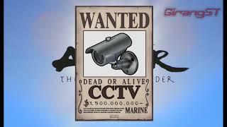 Misteri CCTV Yang Hilang!