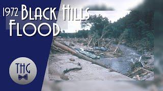 The costliest and deadliest flash flood in American history