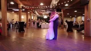 Evermore Entertainment - Wedding Reception The Goei Center - HD