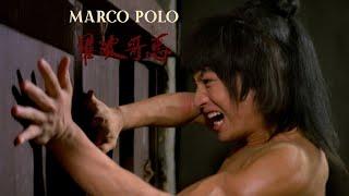 MARCO POLO (1975, Chang Cheh) Movie Clip