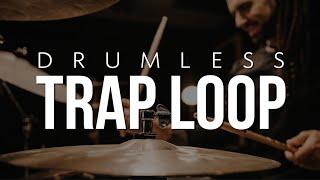 Trap Drumless Play Along | Free Download | OrlandoDrummer