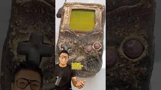 3 Fakta Menarik Tentang Nintendo Game Boy! 