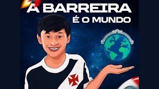 A BARREIRA É O MUNDO | BLOGUEIRINHO DA COLINA (Miguel Misso) - Prod: DJ BERTOLOSSI