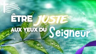 Parole et Évangile du jour | Vendredi 4 avril • Comment être juste aux yeux du Seigneur ?