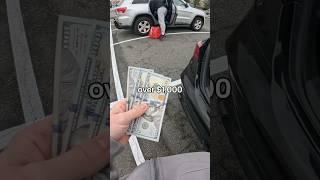 Selling Used Sneakers will make me $100K.