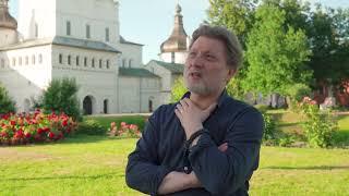 Слово Ивана Глазунова из Ростова Великого