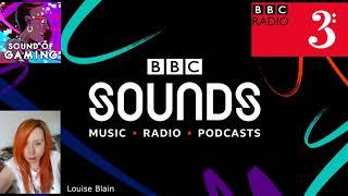 BBC Radio 3: Sound Of Gaming - The Worlds of Action Adventure