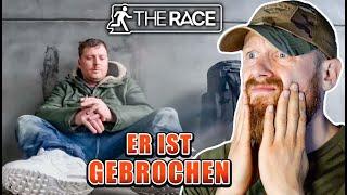 BRIAN IST KOMPLETT GEBROCHEN! | Fritz Meinecke reagiert auf The Race - Folge 5