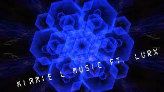 Kimmie L Music Ft Lurx - The future freestyle beat