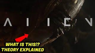 Xenomorph Cocoon In Life Cycle Revealed? Alien Romulus Theory Explained