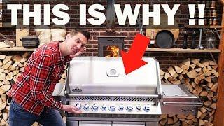 This just might be  ...... the best gas grill !!!