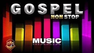 GLOBAL DANCE GOSPEL PRAISE  | 2023 | Non Stop Mash up | Jeff J mix