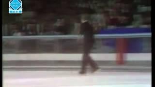 Wolfgang Schwarz - 1968 Olympics - FS