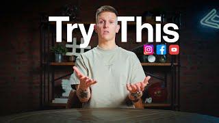 Churches keep neglecting *this* social media post