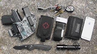 My EDC 2017