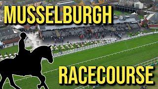 The History Of The Musselburgh Racecourse