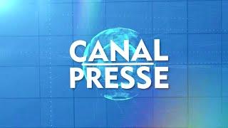 CANAL PRESSE du 07/04/2024