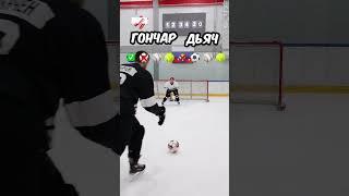 ПЕНАЛЬТИ НА ЛЬДУ ЧЕЛЛЕНДЖ  #hockeybrothers #hockey #nhl #хоккей #кхл