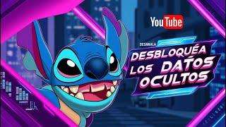 Desbloquea los datos Ocultos de Lilo y Stitch que Debes Conocer