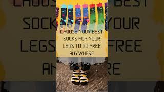 Order Your Custom Socks Wholesale Now | thesockmanufacturers.com