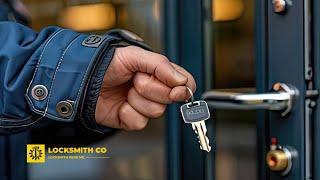 A Homeowner’s Guide to Choosing Trusted Locksmith Services in London